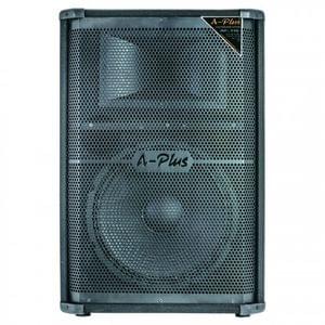 A Plus AP-115 Loudspeaker System